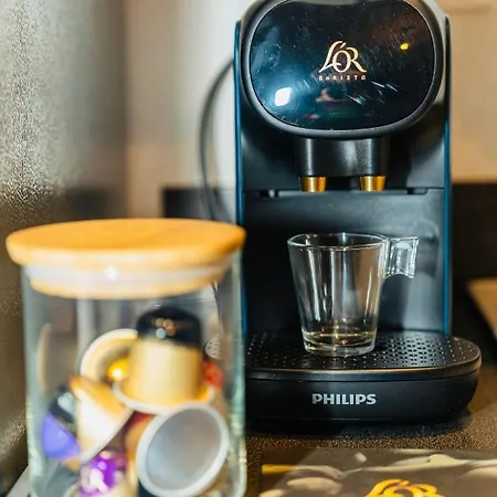 Apartment Nid Douillet La Cour Du Dauphin, Vue Cathedrale Imprenable *