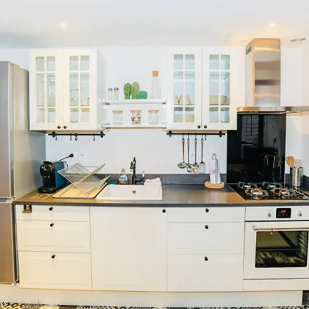 Nid Douillet La Cour Du Dauphin, Vue Cathedrale Imprenable Apartment